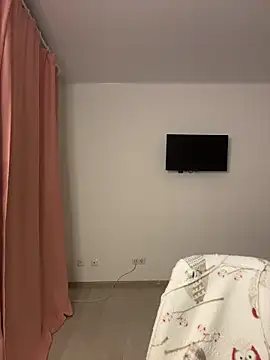 reealblacktina webcam