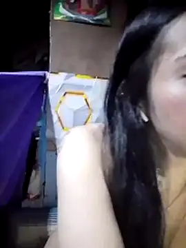 GeorginaLove09 webcam