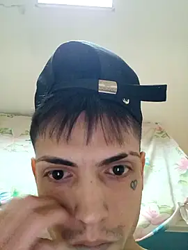 CubanoxxxSex webcam