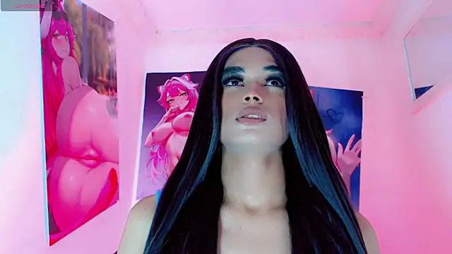 Alisson_Secrett_ webcam