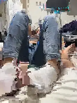 PerfectCoupleXxx webcam