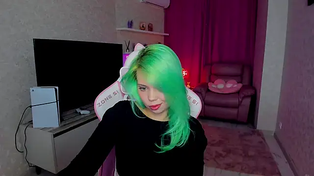 EnergyBunny_1 webcam