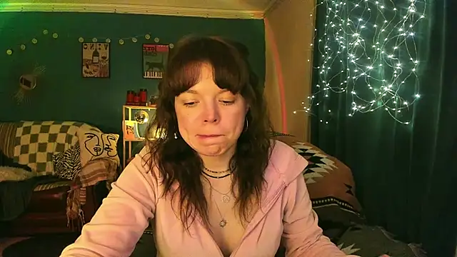 ClancyMorissey webcam