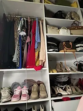 Noha-Sexy's live cam