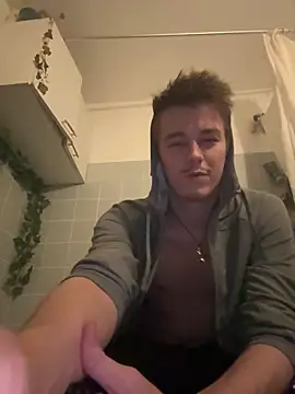 Toyjungee's live cam