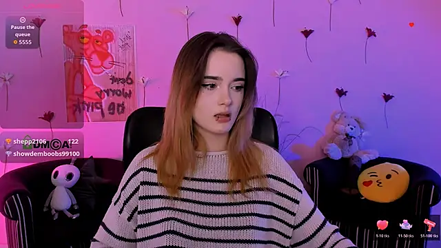 liana_kisses live sex cam