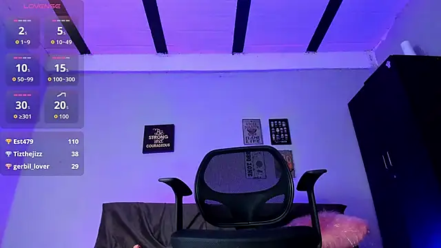 elizabethboltxxx (F young) - 💕SEXY STRIPTEASE💕