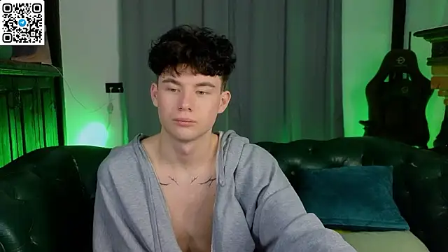 Cute_Mike live sex cam