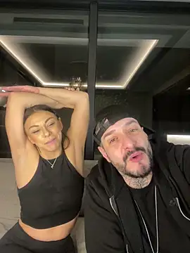 SexOnMyLvL live show