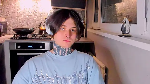 _torfin_ - _torfin_'s free webcam - UK Sex Cams