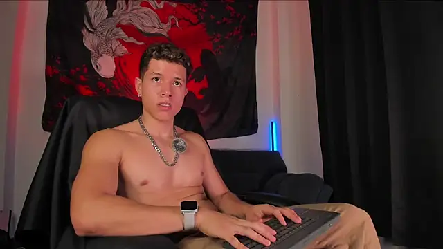 nathan_blake (M young) - 🔥 Delicious Cum  🔥