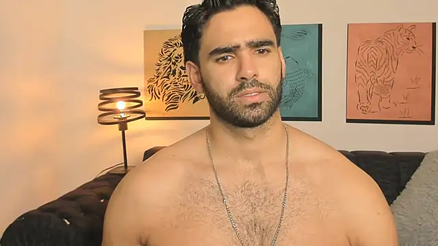 brad_martin (M young) - CUM BIG CUM MILK