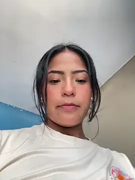 babyfoxy (F teen) - 🔥💦First squirt of the day💦🔥