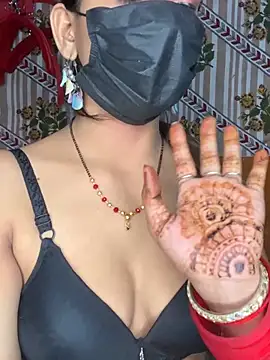 CUTI-NAINA live sex cam