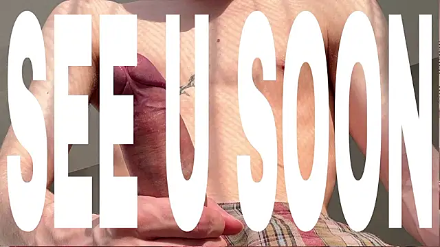 davey_ebash (M young) - CUM SHOW