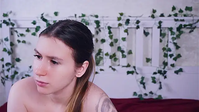 GabrielleLynchard webcam