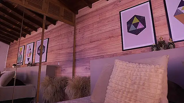 ammyscott (F young) - Dirty talk fantasy handjob 🔥