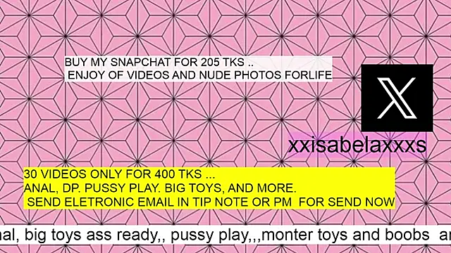 xxisabelaxxx (Ask my age) - #anal #anal-doggy-style #anal-fingering #anal-fisting #anal-fuck-machine #anal-latin #anal-masturbation #anal-petite #anal-toys #ass-to-mouth #big-ass #big-ass-anal #big-ass-big-tits #big-ass-doggy-style #big-ass-latin #big-tits #big-tits-anal #big-tits-brunettes #big-tits-doggy-style #big-tits-latin #big-tits-petite #brunettes #brunettes-petite #colombian #colombian-petite #cowgirl #dildo-or-vibrator #dildo-or-vibrator-anal #dildo-or-vibrator-big-tits #dildo-or-vibrator-double-penetration #doggy-style #double-penetration #fingering #fingering-latin #fisting #fisting-latin #fuck-machine #gagging #gape #hd #latin #latin-doggy-style #latin-masturbation #luxurious-privates #luxurious-privates-latin #masturbation #nipple-toys #oil-show #petite #petite-latin #recordable-publics #sex-toys #shaven #spanish-speaking #spanking #squirt #squirt-latin #straight #ticket-and-group-shows #topless #topless-latin