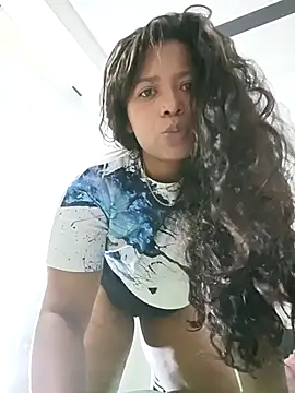 cindy_damm (F young) - Plus in the ass