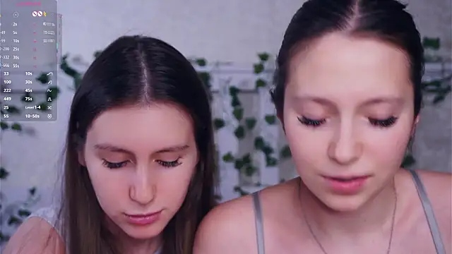 GabrielleLynchard webcam