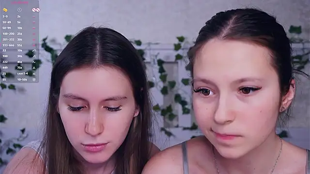 GabrielleLynchard webcam