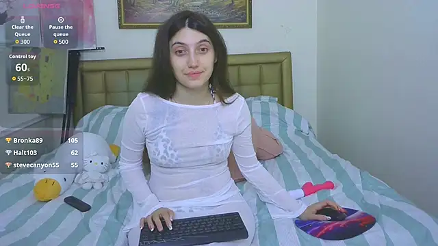 Iren live sex cam