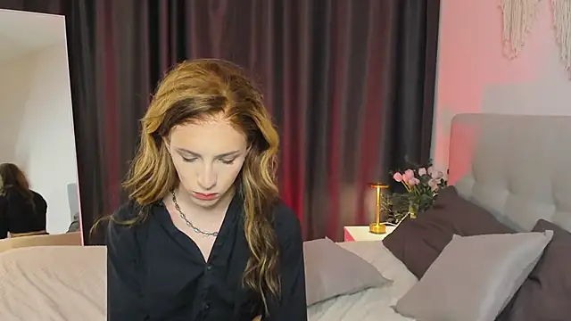 Tiffany__King's Webcam Show