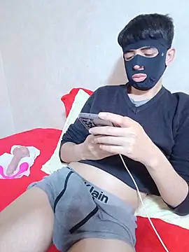 arabeso's Webcam Show