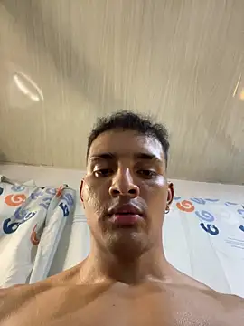 Smith_Fitness' Webcam Show