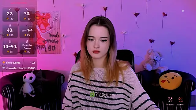 liana_kisses live sex cam