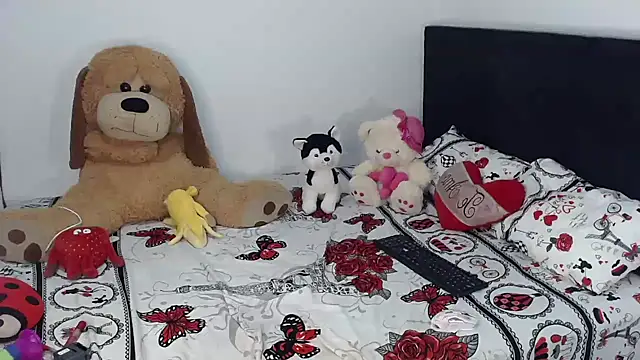 crss_2020's Webcam Show