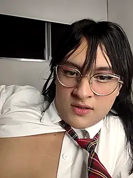 Kiitygirl's Webcam Show