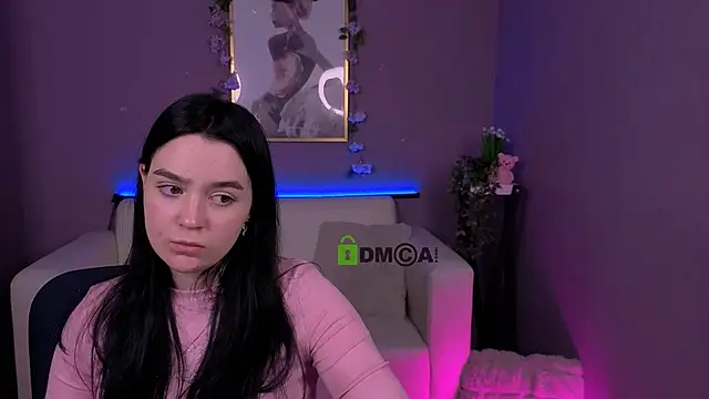 asol_muah's Webcam Show