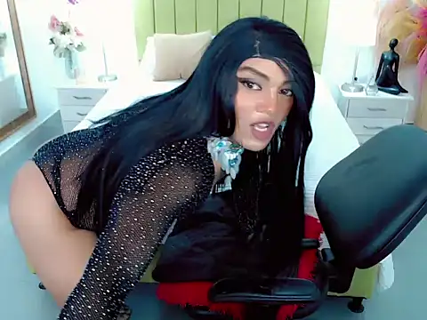 charlotte1_sweet's Webcam Show