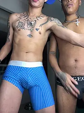 Hardcockboysxxx's Webcam Show