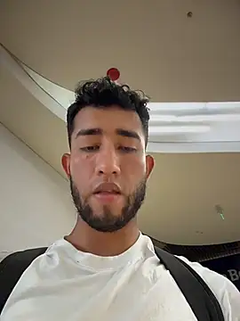 liam_bronw's Webcam Show