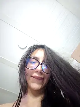 MissAfroditha's Live XXX Chat