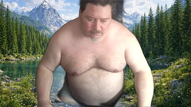 MysticDevil's Webcam Show