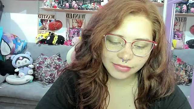 soficammy (F young) - Striptease