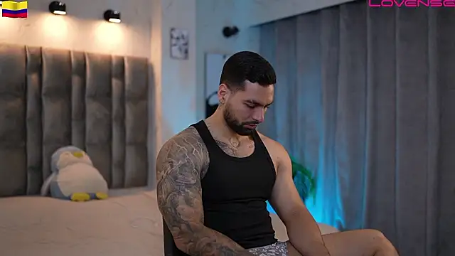 john_king29 live sex cam