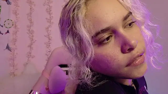 haelycute (F teen) - Lick te4ase over ur dick