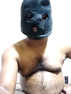 Hiptonos' Webcam Show