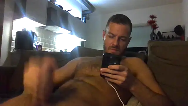 cheekycherryx's Webcam Show