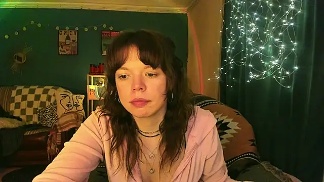 ClancyMorissey's Live XXX Chat