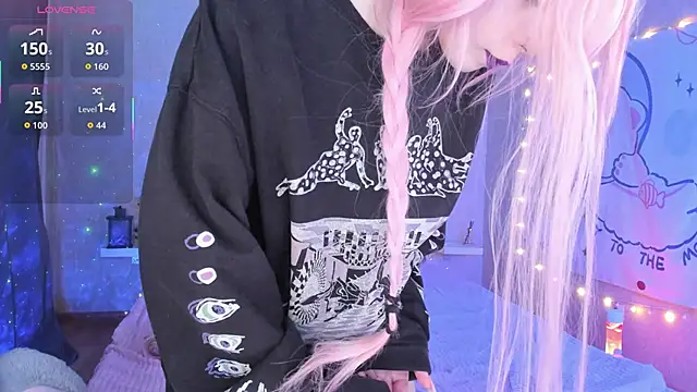 Misty_Shadow's Live XXX Chat