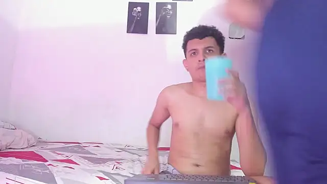 CoupleTwink12's Webcam Show