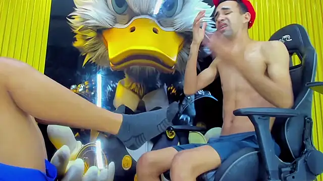 couplehot_sex_'s Webcam Show