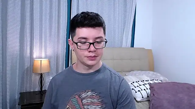 BlackFoXXX69's Webcam Show