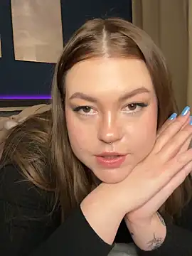 VictoriaLaFleur's Live XXX Chat