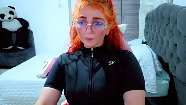 Alexatexa2929's Live XXX Chat